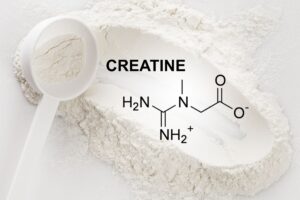 is creatine good for weight loss