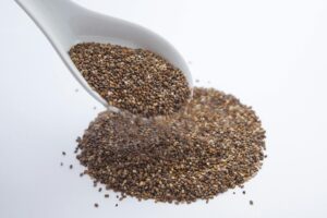 Discover the incredible benefits and weight loss potential of chia seeds with our comprehensive guide on how to use these nutrient-packed superfoods in your diet. From delicious recipes to helpful tips, this blog has everything you need to reach your weight loss goals using chia seeds.