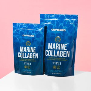 does collagen help with weight loss