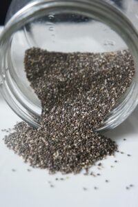 How to Use Chia Seeds for Weight Loss