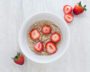 are overnight oats good for weight loss