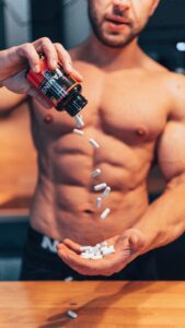 best weight loss supplement for men