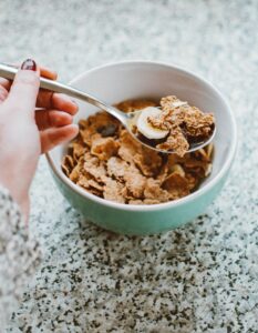 Best Cereals for Weight Loss